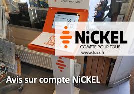 Vous voulez ouvrir votre compte chez nickel mais vous ne savez pas quels documents vous devez fournir ? Avis Nickel Que Vaut Le Compte Sans Banque Fuzz
