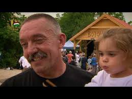 "A városi ember kultúrája is már a magyar táncház"