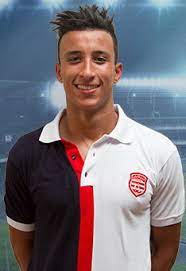 تصريح أحمد خليل لاعب الأهلي الإماراتي يكشف عدم تركيزه ف. Ø§Ù„Ù„Ø§Ø¹Ø¨ Ø£Ø­Ù…Ø¯ Ø®Ù„ÙŠÙ„