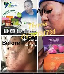 Profile for Powerlife Global Canada : Lois‎‎