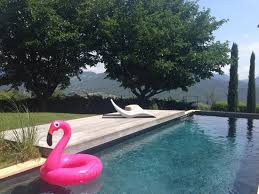 Maison D Hotes Avec Piscine Chauffee Et Spa En Drome Provencale Pres De Grignan Picture Of Mas De L Adret Roche Saint Secret Beconne Tripadvisor