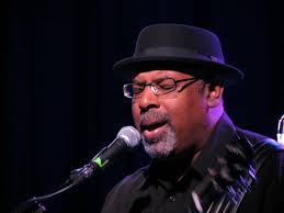 Junior Mack and NJCAC present Back Porch Blues