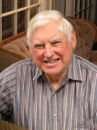 Howard Cox Obituary (1933