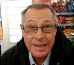 Keith Belford's Instagram, Twitter & Facebook