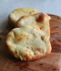 Cheesy Naan Thermomix Recipes Recipes Food