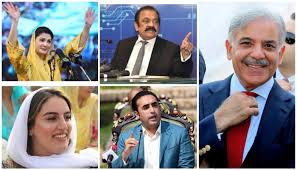 Coalition partners rejoice Hamza's victory, pay tribute to Chaudhry Shujaat