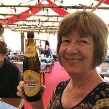 Ellen Ann Callahan Author