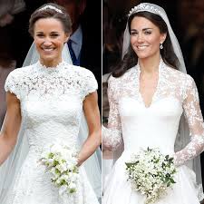 Bustle spoke to royal commentator james elliott brookes to find out how much eugenie's peter pilotto dress will have cost to design and make. How Much Did Pippa Middleton S Wedding Cost Popsugar Celebrity