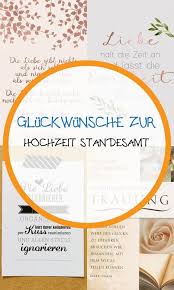Good 20 Gluckwunsche Zur Hochzeit Standesamt Di 2020