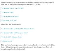 2º 30′ 0.00″ n, 112º 30′ 0.00″ e. Localised Malaysian Timestamps Jakub Hampl Observable