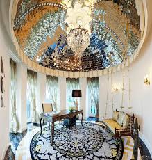 The Taj Mahal Palace, Mumbai ...