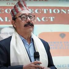 Building tomorrow's leaders: Harsh Vardhan Shringla announces UPSC coaching  initiative in Darjeeling