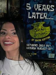 Just announced 📣 Shrek Pop-up Bar at Replay Lincoln Park! 🎉 📍 2833 N.  Sheffield, Chicago, Illinois