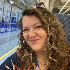 Dr Lucie Moore Moore was the living definition of good and I will miss her  deeply. My old colleagues and I from the University of Bedfordshire have  shared this collective statement on