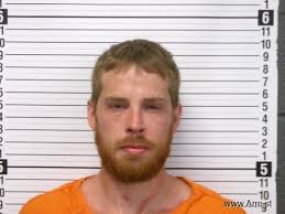 Terry Dotson mugshot