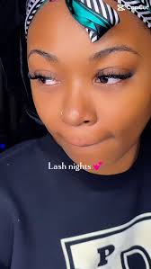 Charnell Sade Flowers (@lashgoddezzaesthetics) · Little Rock, AR ·  Instagram photos and videos