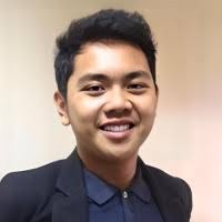 Robin Paul Macalinga