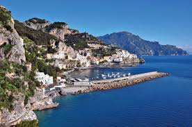 Hotels Amalfikuste Cilento Gunstig Buchen Dertour