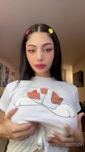 Valentina Olivas - Monsummrs Bratzmon Leaked Photo 955876 - Fapello.su