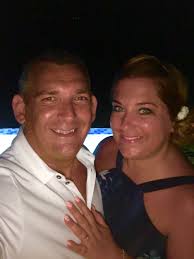 Neil Davies and Danielle Power's Wedding Website