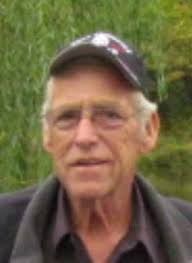 Obituary of Lloyd VanDusen