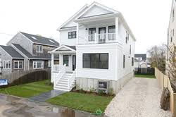 Coastal Beach Home Awarded Home Of The Month Distinction From Modular Home Builders Association