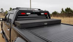 Complete Guide To Truck Back Racks 2020 Best Headache Racks Trucks Pickup Truck Accessories Work Truck
