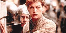 The Messenger: The story of Joan of Arc | Reviews | guardian.co.uk Film