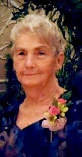 Virginia Mae Mathena Twitchell