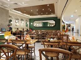 Kafe Betawi Emporium Mall Jakarta Restaurant Reviews Photos Phone Number Tripadvisor