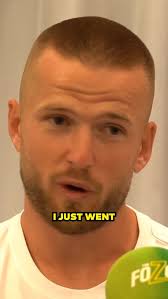 Eric Dier joins us this week