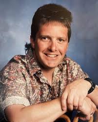 David Alan Blank Obituary