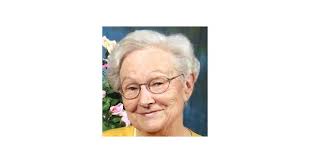 Lavone APPLEMAN Obituary (1932