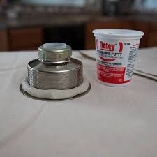 Be sure to check so you get the right size replacement at your local store. How To Install A Drop In Kitchen Sink Lowe S