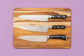 There is no absolute best kitchen knife for every person. The 4 Best Chef S Knives Of 2021 Reviews By Wirecutter