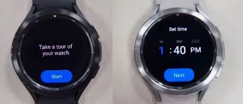 It is more than just a successor to the galaxy watch 3, marking a shift in how samsung produces its wearables and the biggest challenge to the. Samsung Galaxy Watch4 Classic Appears In Live Images Gsmarena Com News