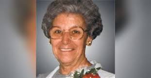 Ida Maria Domenica Piccinini Obituary