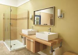 Window shades, shower curtains, bath towels. 25 Best Bathroom Paint Colors Popular Ideas For Bathroom Wall Colors