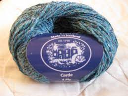 Maybe you would like to learn more about one of these? Ravelry J C Rennie Castle Collection 4ply