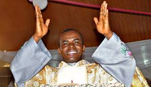 Father mbaka reportedly goes missing. Sto97t1m8 Ldsm