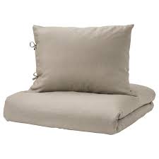Ikea Puderviva Housse De Couette Et 2 Taies Dekbedovertrek Ikea Dekbed