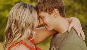 Caitlin Kuenster and John Sands' Wedding Website