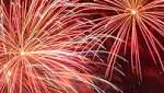 Fireworks explosion kills injures Mexico