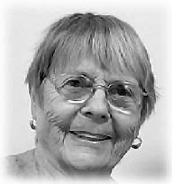 PATRICIA LARRABEE Obituary (2019)