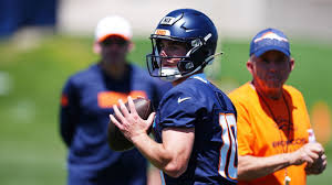 Los Angeles Chargers NFL Nation Blog - ESPN