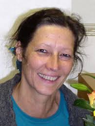 Evelyn Meyer (Conservation Biology, University of Basel)