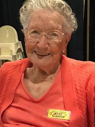 Cawood/Whitchurch Family Page