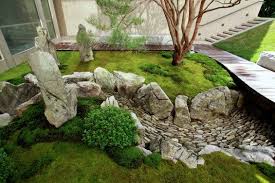 The Tiger Glen Garden A Garden With A Story To Tell Japanese Garden Modern Landscaping Japanese Garden Design