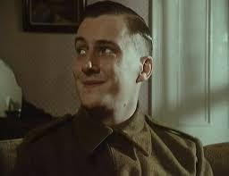 AND A NIGHTINGALE SANG (1989)