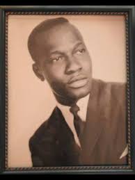 Today marks 5 years without of...